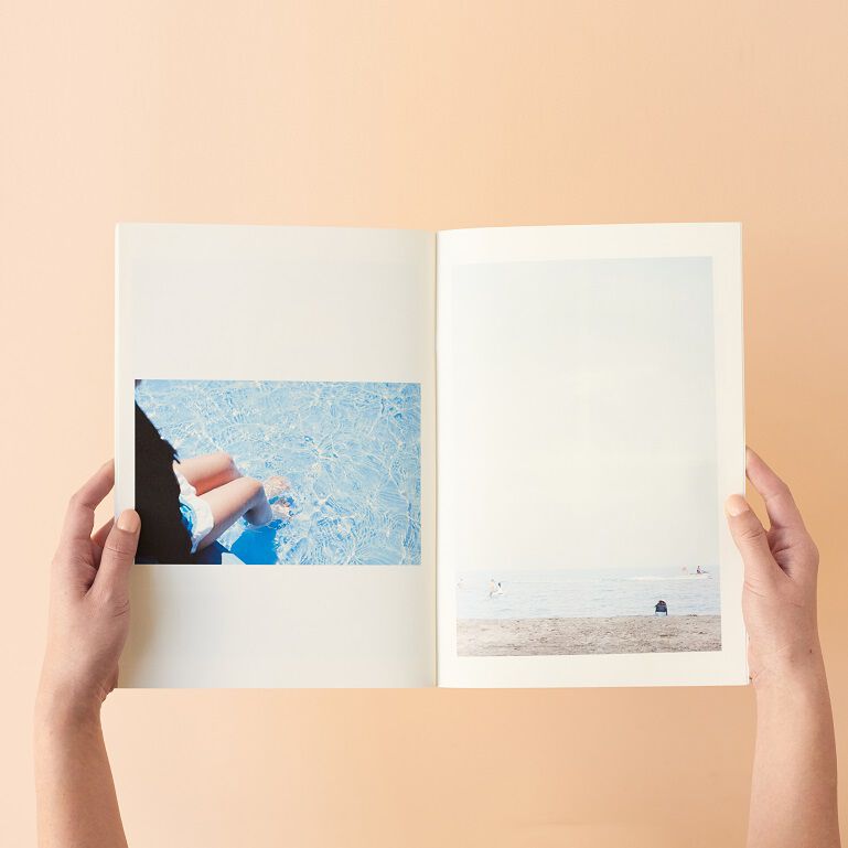 フォトブック | コイデカメラ ネットプリントサービス