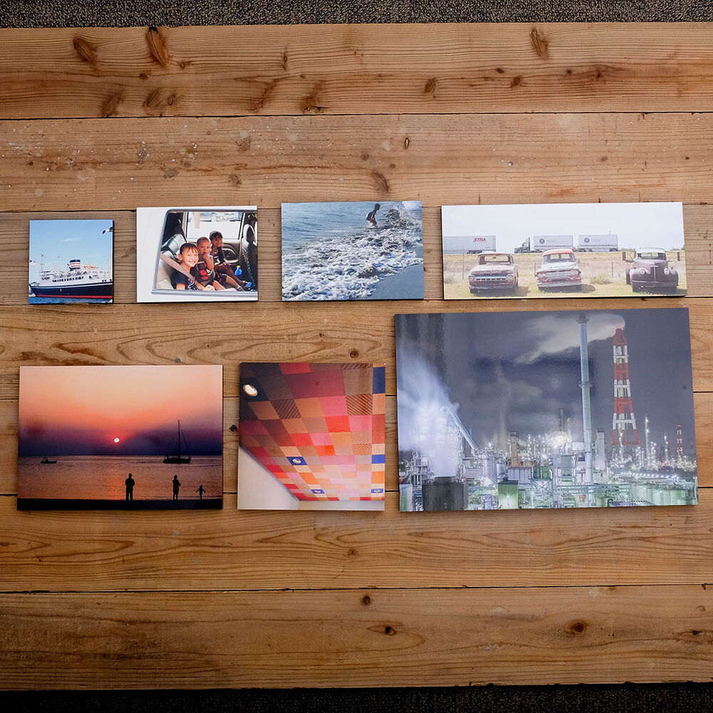 WALL DECOR カジュアル | コイデカメラ ネットプリントサービス