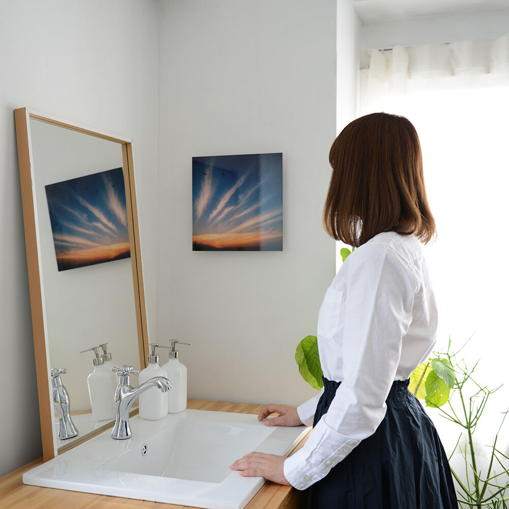 WALL DECOR ミュージアム | コイデカメラ ネットプリントサービス
