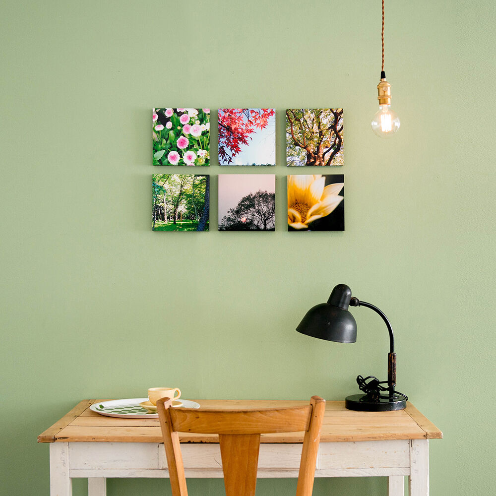 WALL DECOR カジュアル | コイデカメラ ネットプリントサービス